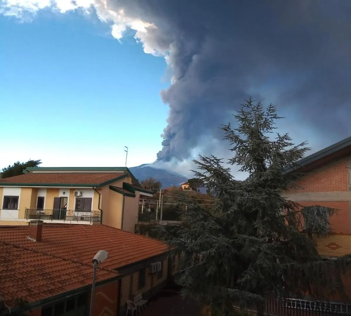 度假居 Rifugio Di Stazzo Casa Vacanze Per Gruppi Di 20 Persone 圣特克拉