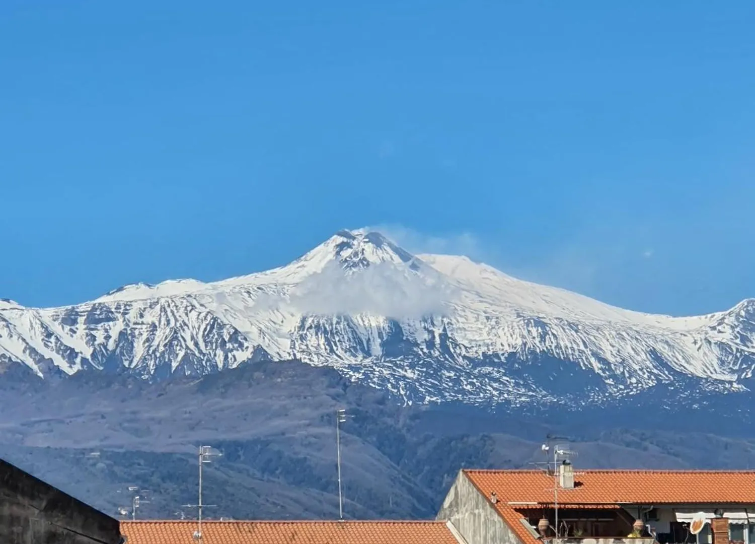 Rifugio Di Stazzo Casa Vacanze Per Gruppi Di 20 Persone 圣特克拉 度假居