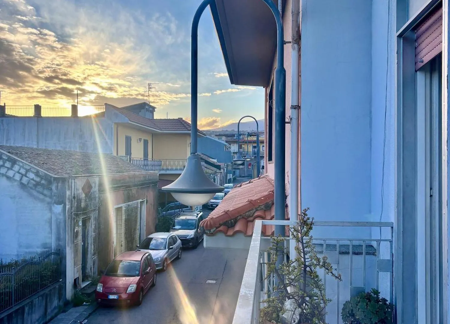 Rifugio Di Stazzo Casa Vacanze Per Gruppi Di 20 Persone Санта-Текла