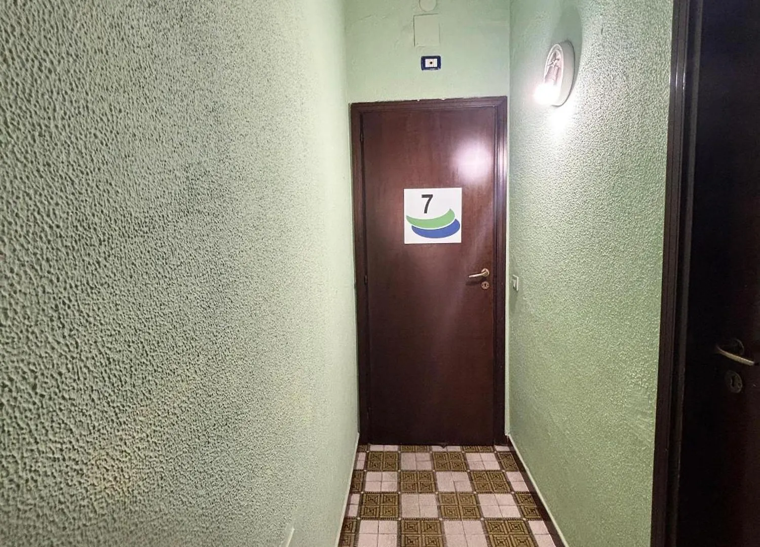 Rifugio Di Stazzo Casa Vacanze Per Gruppi Di 20 Persone 圣特克拉 0*,