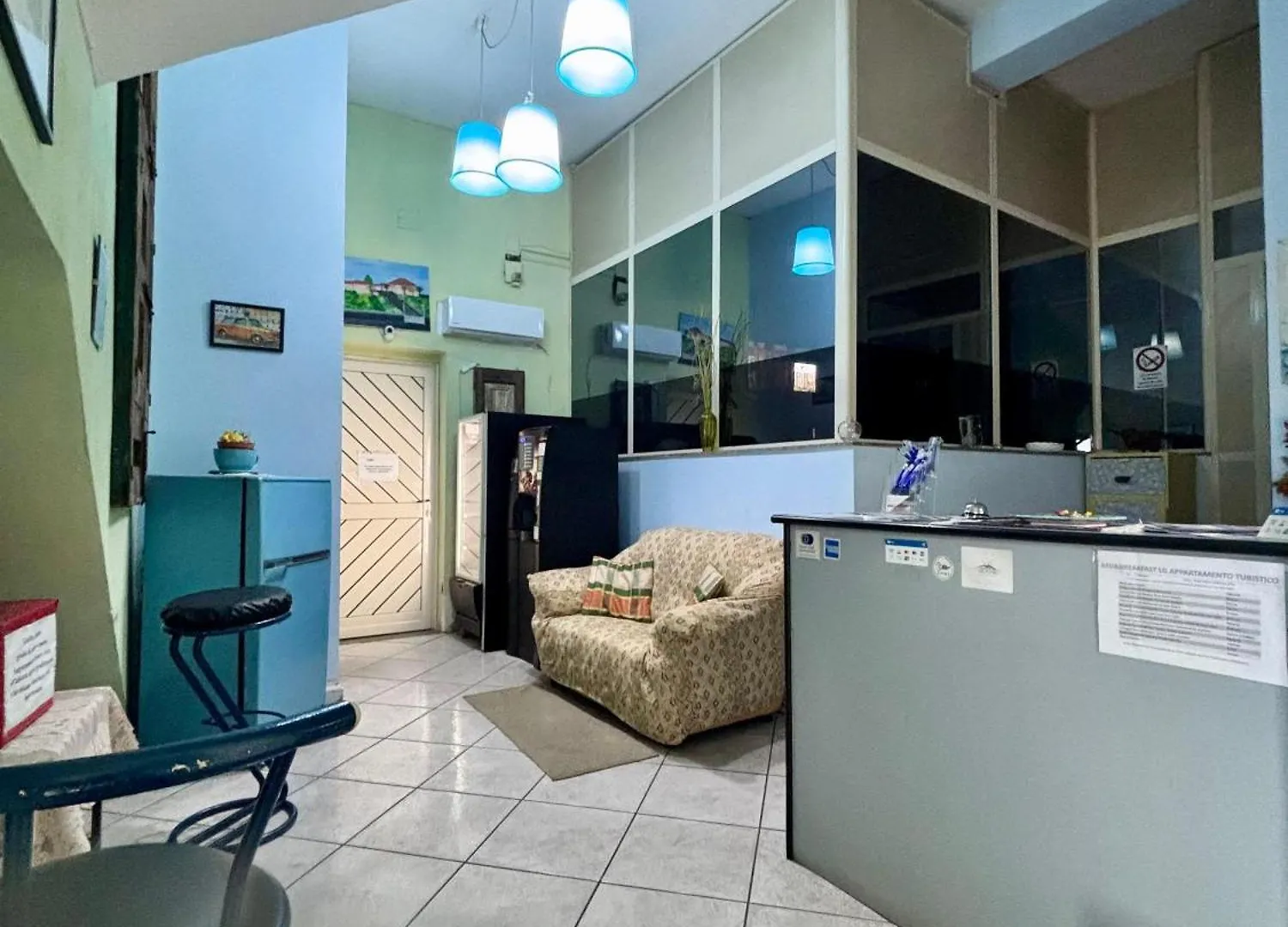 Дом отдыха Rifugio Di Stazzo Casa Vacanze Per Gruppi Di 20 Persone Санта-Текла