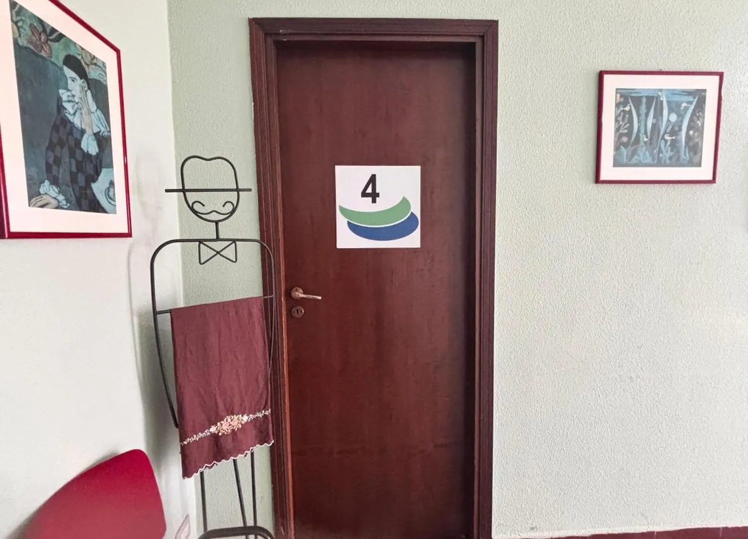 Rifugio Di Stazzo Casa Vacanze Per Gruppi Di 20 Persone Санта-Текла Италия