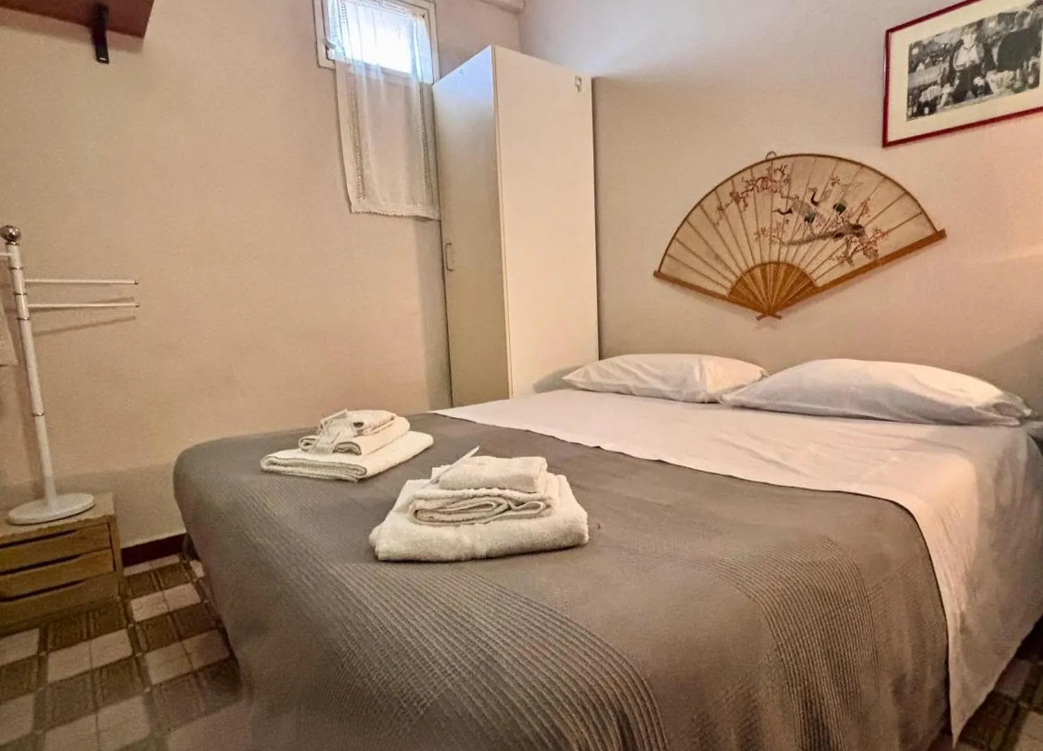 Rifugio Di Stazzo Casa Vacanze Per Gruppi Di 20 Persone 圣特克拉